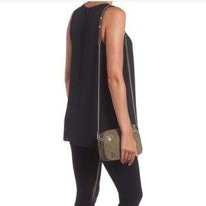 REBECCA‎ MINKOFF Camera Bag